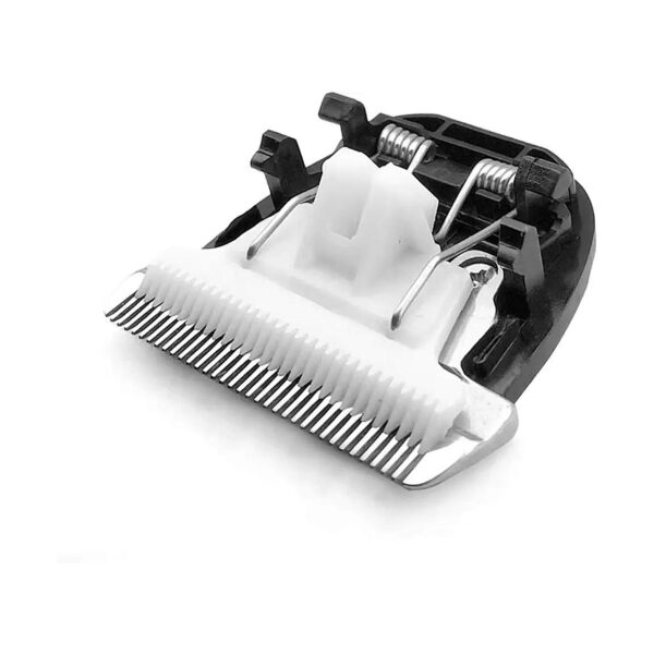 Original Genuine 35-Tooth Cutter Head Replacement Blade for Pet Clippers Black