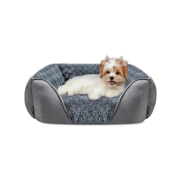 Orthopedic Pet Bed for Small Medium Large Dogs