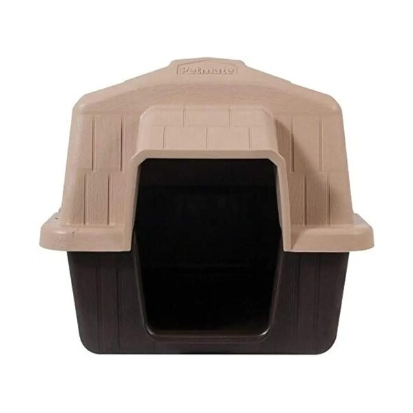 Outdoor Pet Houses for Small Pets up to 15 Pounds - Made in the USA