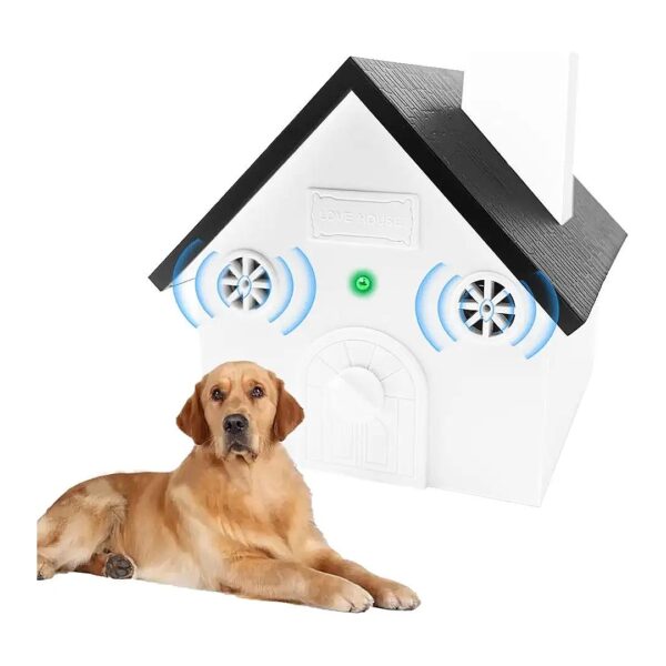 Outdoors Waterproof and Durable Dog Barking Control Devices