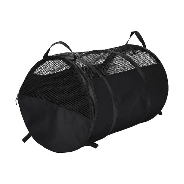 Perfect Travel Carrier for Cats and Small Medium Dogs