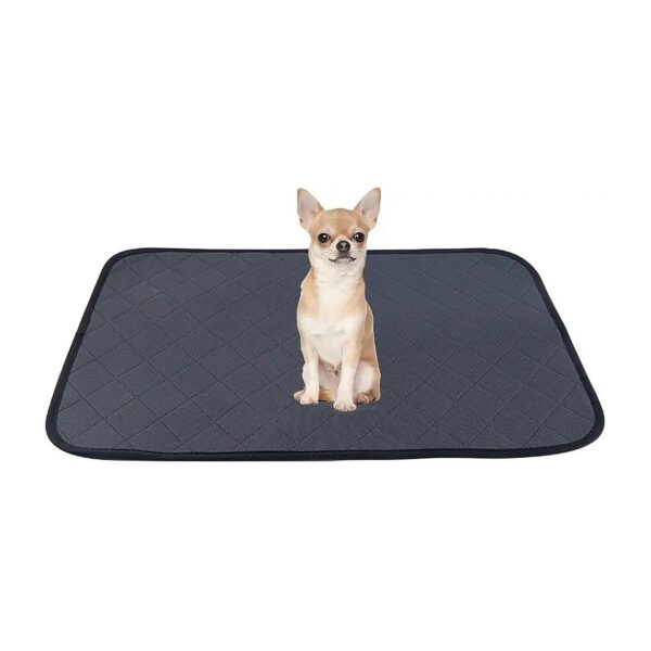 Pet Dog Washable Pee Pads for Small and Medium-Sized Breeds