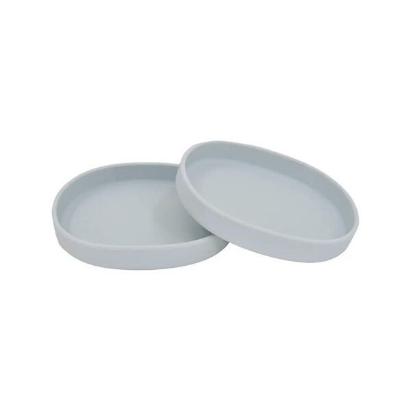 Pet Food Bowls with Food Grade Silicone Material for Cats and Dogs