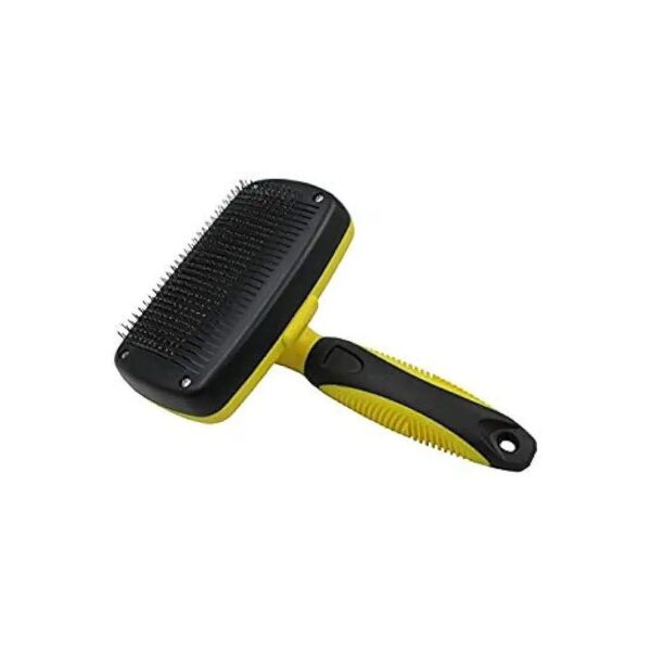 Pet Grooming Brush for Dogs and Cats with Long and Thick Hair