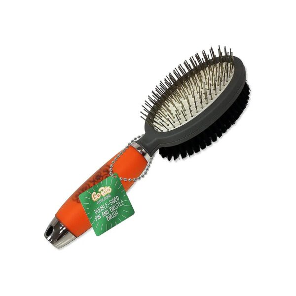 Pet Grooming Comb for Short Medium or Long Hair Suitable for Dogs and Cats of All Breeds