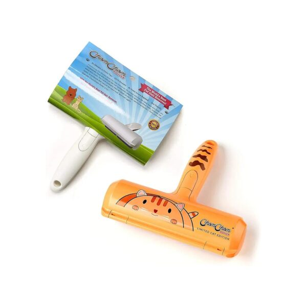 Pet Hair Remover for Dogs and Cats, Sturdy and Long-Lasting Reusable Tool