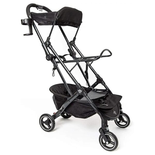 Pet Stroller for Small to Medium Size