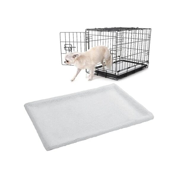 Pet-Friendly Soft and Warm Dog Tray Cover for All Season Use