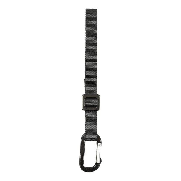 Pet-Safe Adjustable Car Seat Belt Tether, Secures Dogs of All Sizes in Most Vehicles