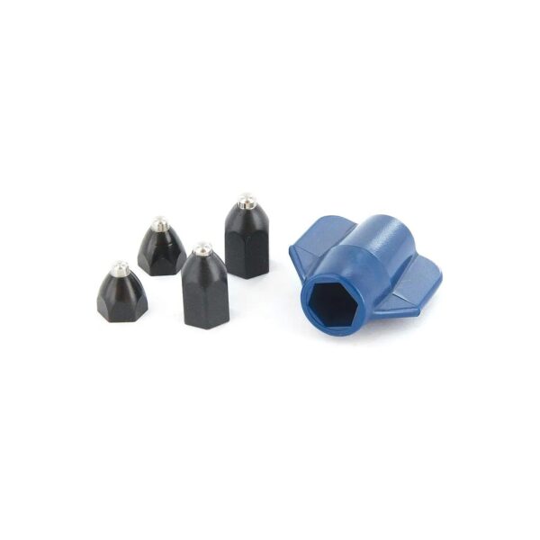 PetSafe Fencing Replacement Contact Points for Receiver Collars