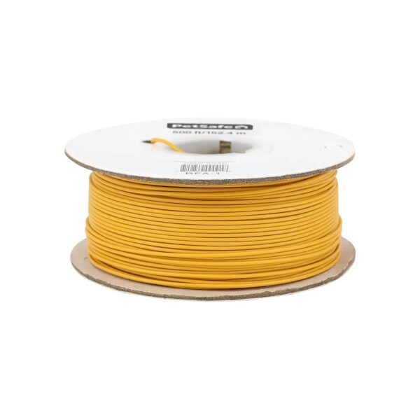 PetSafe Quality Assurance - 500 Foot Solid Core Copper Wire