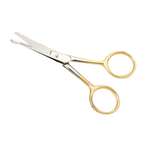 Premier Quality Stainless Steel Equine Grooming Shear for Delicate Areas