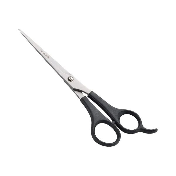 Premium 7-Inch Straight Shears for Cat and Dog Grooming Professionals