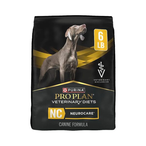 Premium Dog Food with High-Level Vitamin E for Immune System Support