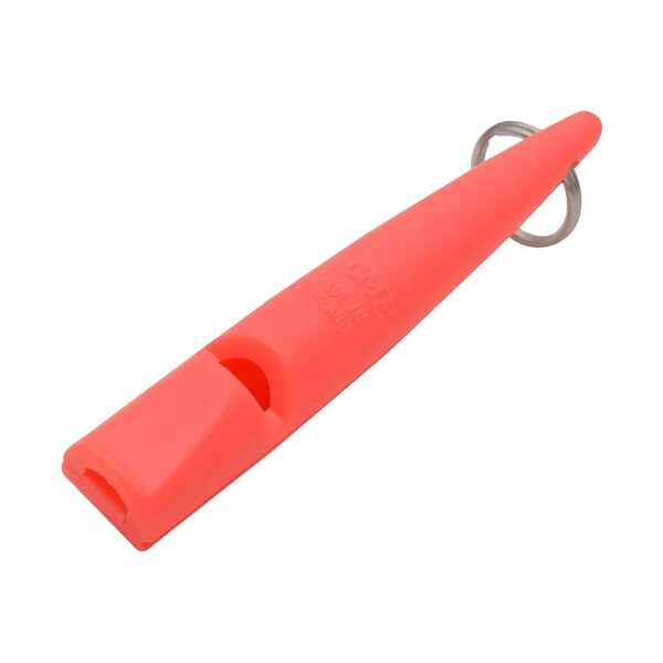 Premium Dog Whistle made in the UK with High Pitch Single Note and Good Sound Quality