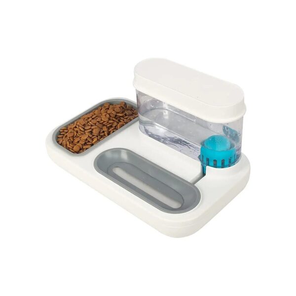 Premium Quality Food and Water Bowls for Small and Medium Pets