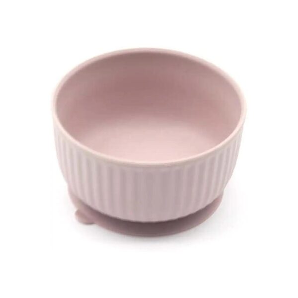 Premium Silicone Pet Bowls with Suction Cup for Cats and Small Dogs