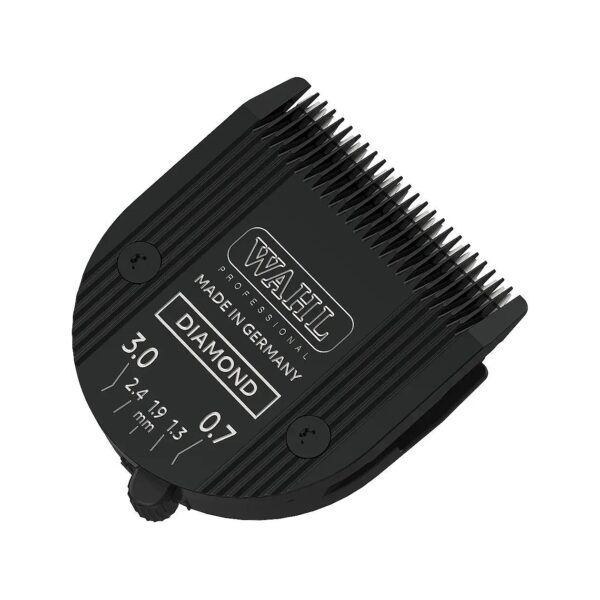 Professional Grade Clipper Replacement Blade for All Animal Types