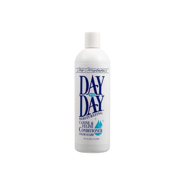 Professional Grade Moisturizing Dog Conditioner for Daily Use