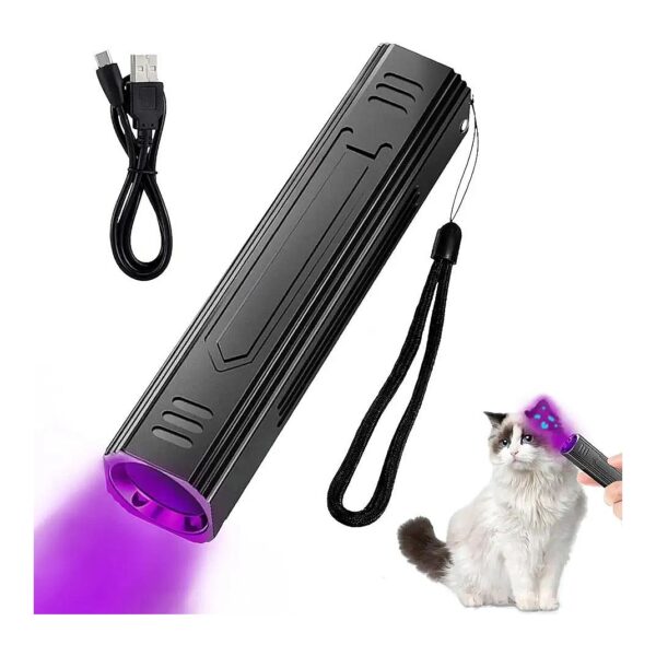 Professional Pet Urine Detector and Skin Care Diagnostic Tool