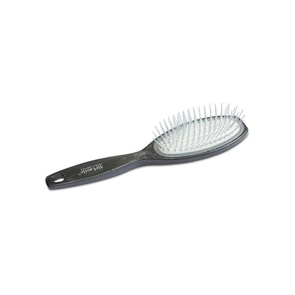 Professional Pin Dog Grooming Brush with Super-Durable Pads and Long-Lasting Construction