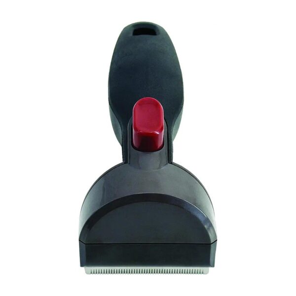 Quick and Easy Pet Grooming Brush - Comfortable and Hassle-Free