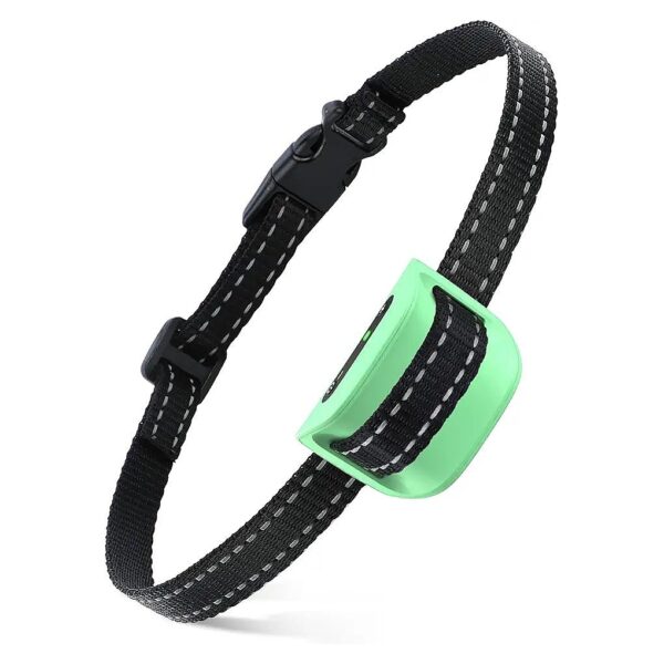 Rechargeable Anti Barking Collar for Small Breeds of Dogs