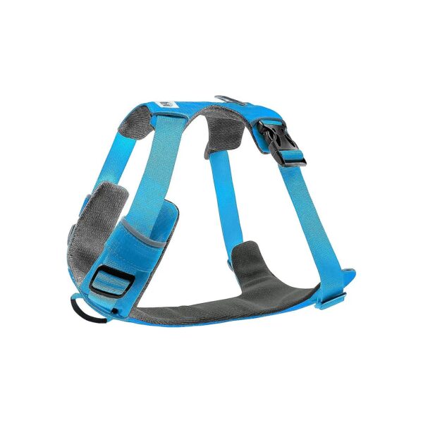 Reflective Dog Harness for Small Medium Large XLarge Dogs with Easy Control