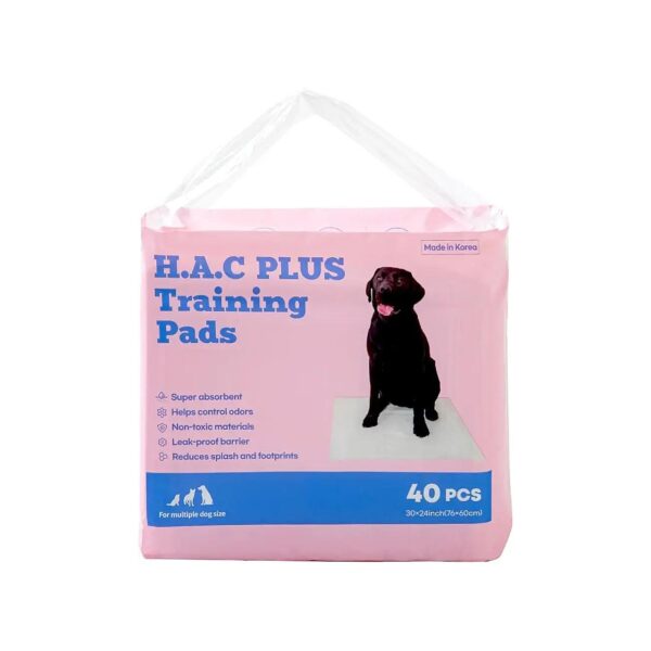 Reliable Dog Pee Pads with 6-Layer Leak-Proof System for Easy Cleanup and Quick Drying