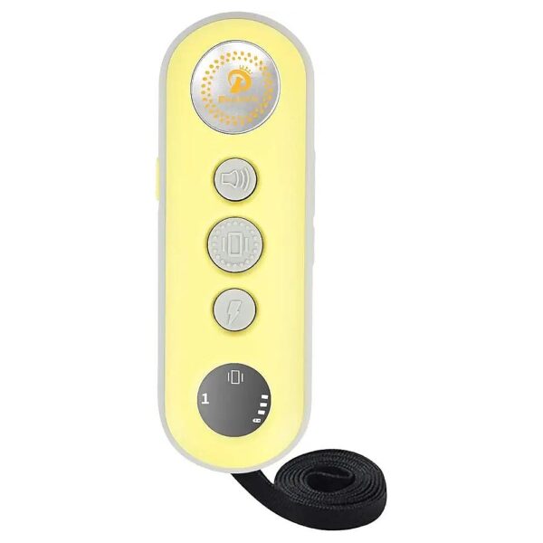 Replacement Remote Control for Dog Shock Collar with P-Collar 680 Functionality