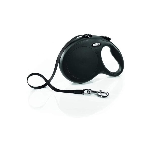 Retractable Dog Leash for Control and Comfort, Size Large, 26 Feet