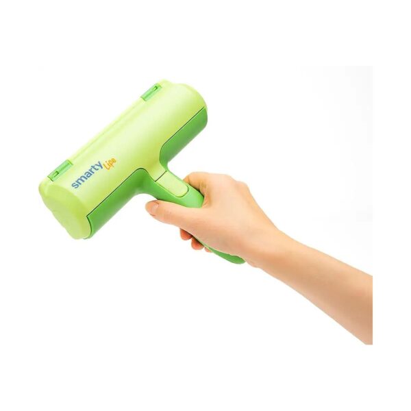 Revolutionary Pet Hair Removal Tool for Clothing Furniture and Carpets