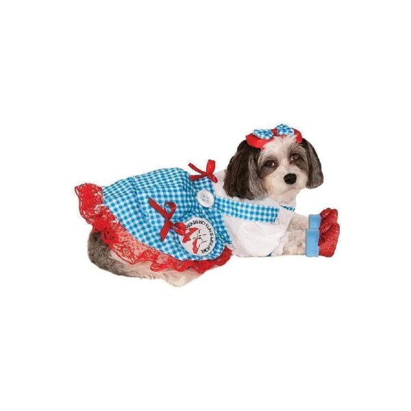 Rubies Wizard of Oz Collection Pet Costume for Small Medium Large Animals