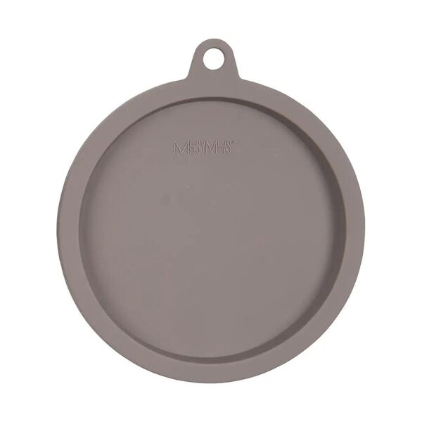 Safe and BPA-Free Silicone Dog Food Bowl Lid for Pets