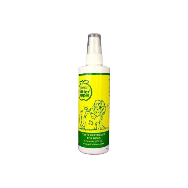 Safe and Easy-to-Use Spray for Dogs with Hotspots or Wounds