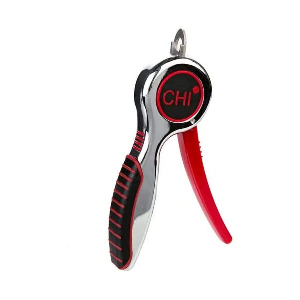 Safe and Effective Dog Nail Clippers for All Breeds - Ergonomic Guillotine Nail Clippers