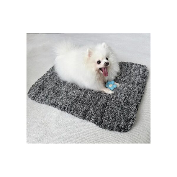 Self Warming Self Heating Pet Bed Mat for Indoor Small Cats Medium Large Dogs