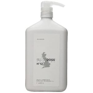 Shampoo for Dogs with Sensitive Skin, Morning and Evening Primrose Oil