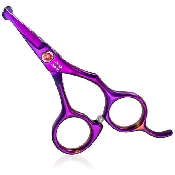 Sharp and Durable Dog Grooming Scissors for Pet Owners and Professionals