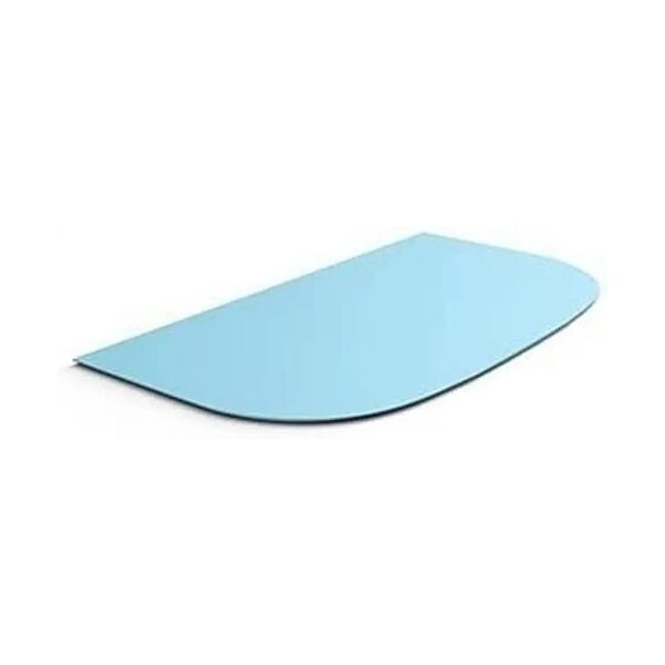 Silicone Blue Mat for Dry and Clean Feeding and Eating