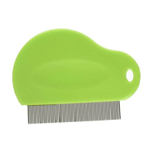 Simply Effective Flea Comb for Cats and Dogs