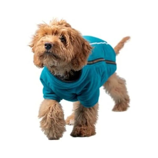 Small Dog Coat Polar Fleece Material Soft And Cozy Cold Weather Coat For Small Dog