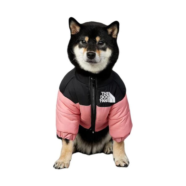 Small Medium Large Winter Dog Coats for Dogs Small Outdoor Winter Wear for Your pets