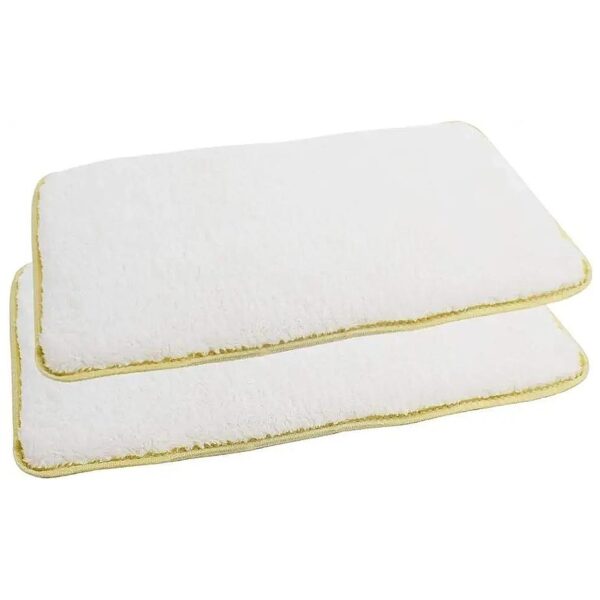 Soft Replacement Pet Pads for Carriers and Crate Pet Beds