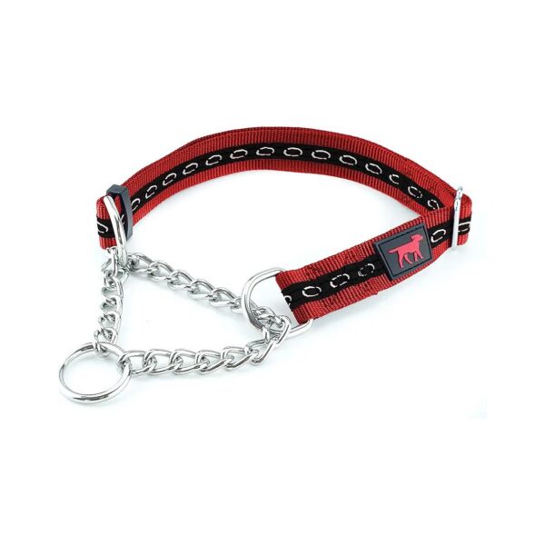 Soft and Comfortable Martingale Collar for Small Breed Dogs