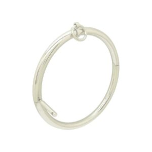 Stainless Steel Lockable Collar Necklace with Stainless Steel Box