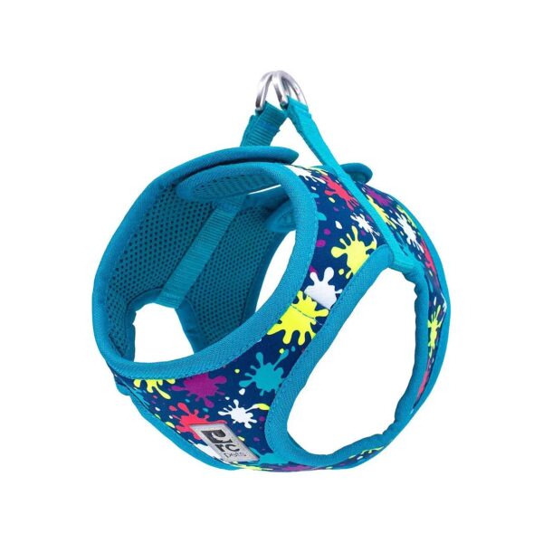 Step in Cirque Dog Harness for Comfortable and Secure Wearing