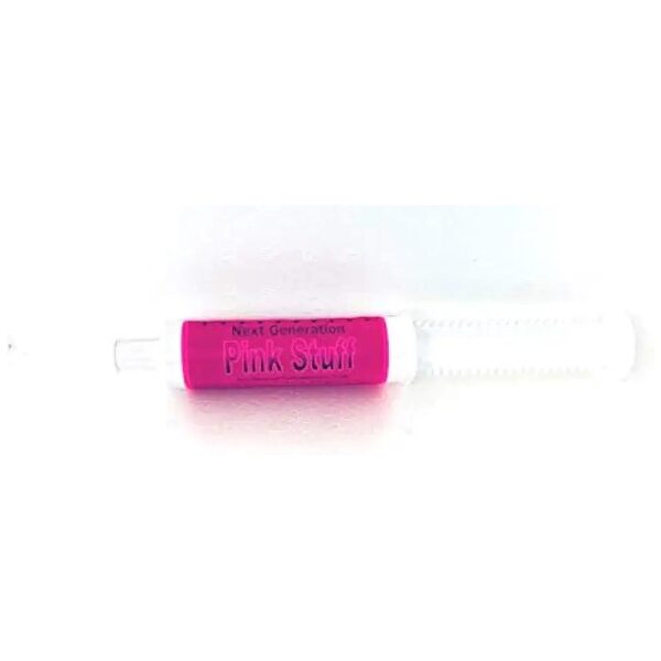 Sterile Pink Stuff Paste Dosing Tube for Pets 80ml Volume