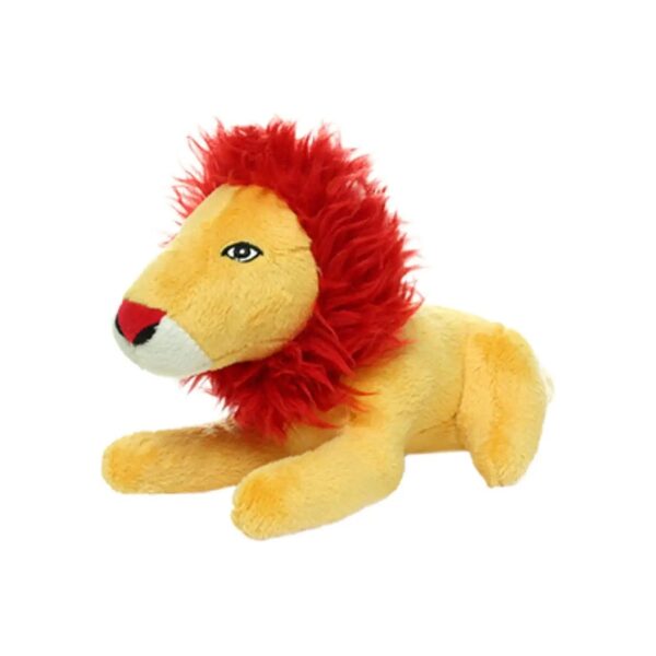 Strong and Durable Squeaker Toy for Dogs