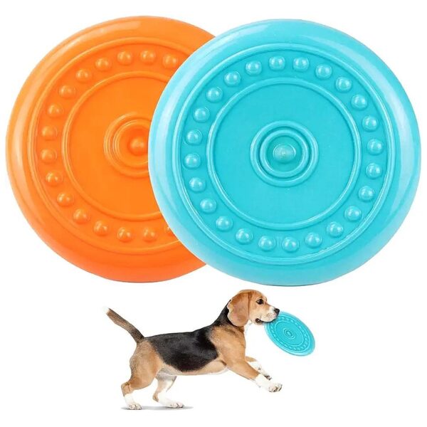 Super Durable Dog Toys for Aggressive Chewers and Large Medium Small Dogs